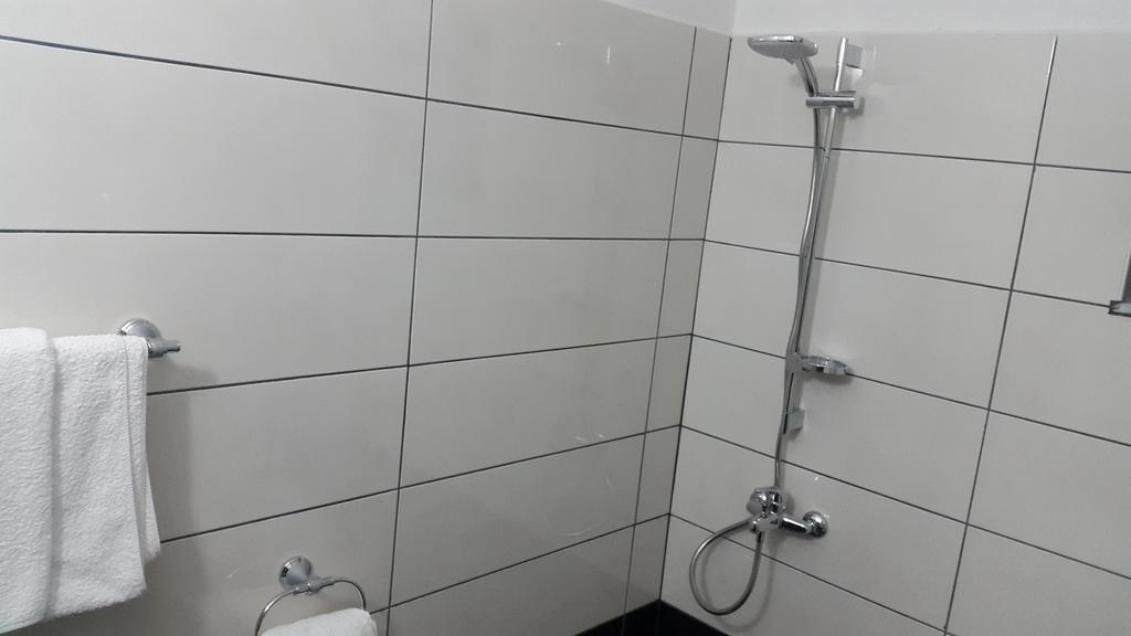 Ramis Hotel & Outdoor Sports Center Përmet Zewnętrze zdjęcie