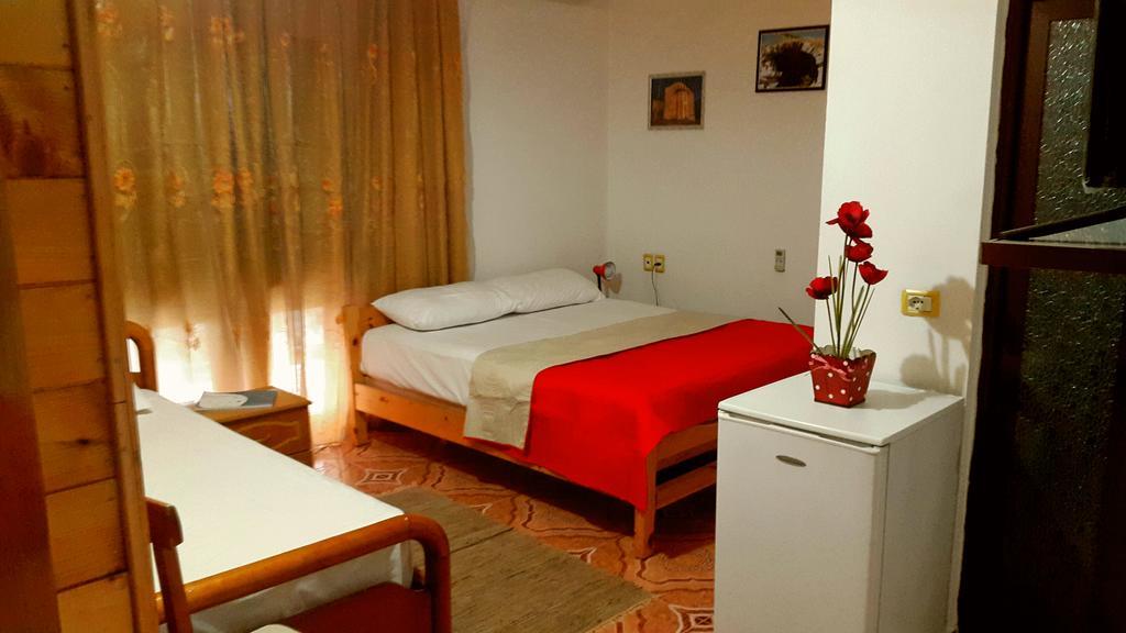 Ramis Hotel & Outdoor Sports Center Përmet Zewnętrze zdjęcie