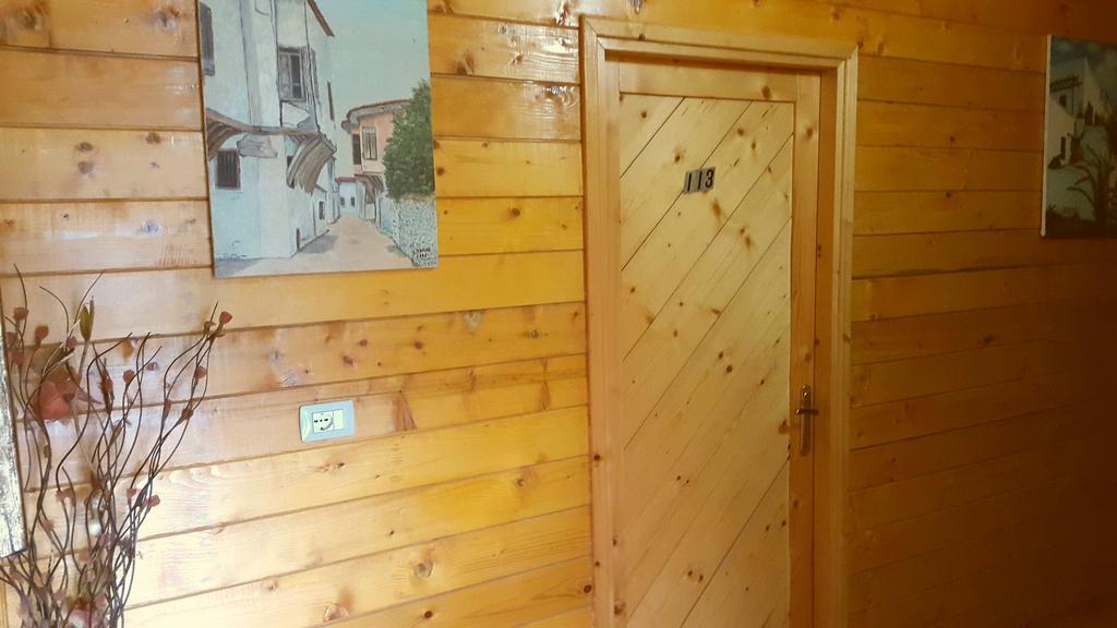 Ramis Hotel & Outdoor Sports Center Përmet Zewnętrze zdjęcie