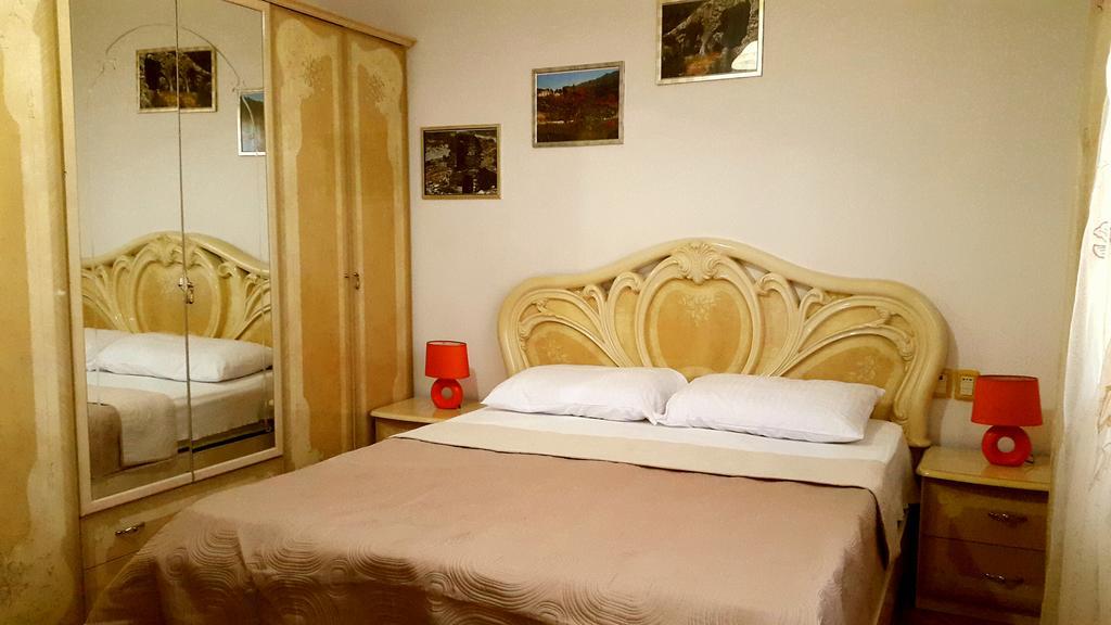 Ramis Hotel & Outdoor Sports Center Përmet Zewnętrze zdjęcie