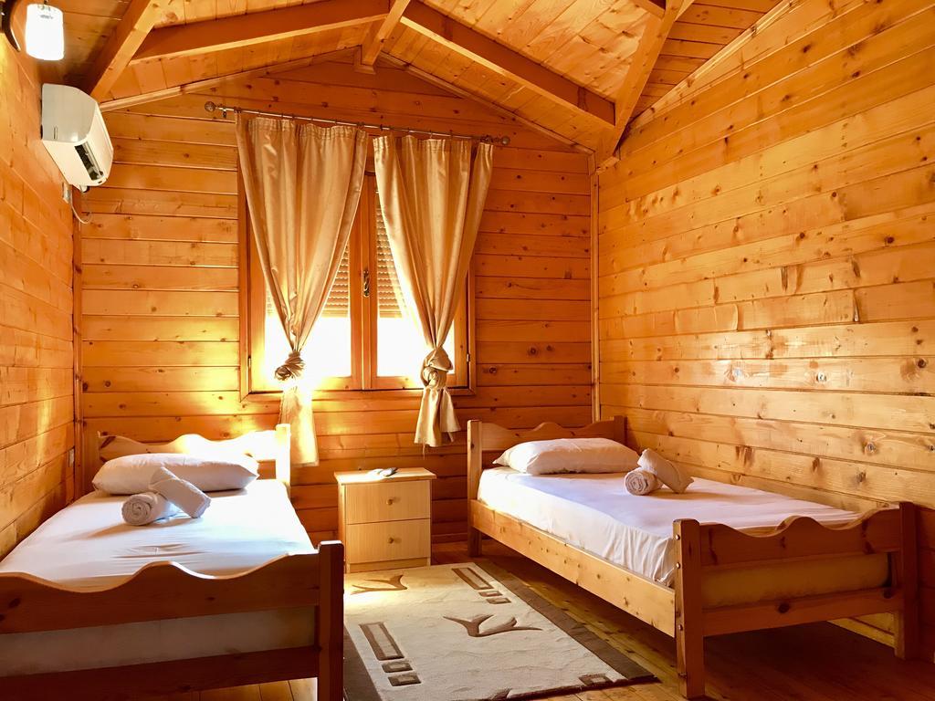 Ramis Hotel & Outdoor Sports Center Përmet Zewnętrze zdjęcie