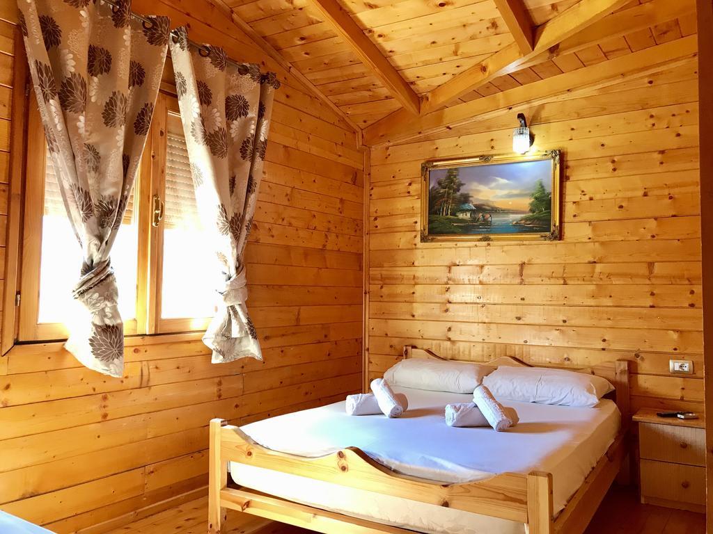 Ramis Hotel & Outdoor Sports Center Përmet Zewnętrze zdjęcie