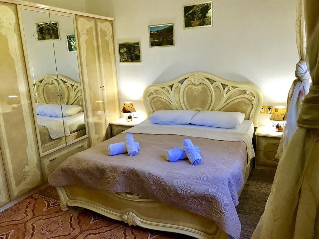 Ramis Hotel & Outdoor Sports Center Përmet Zewnętrze zdjęcie