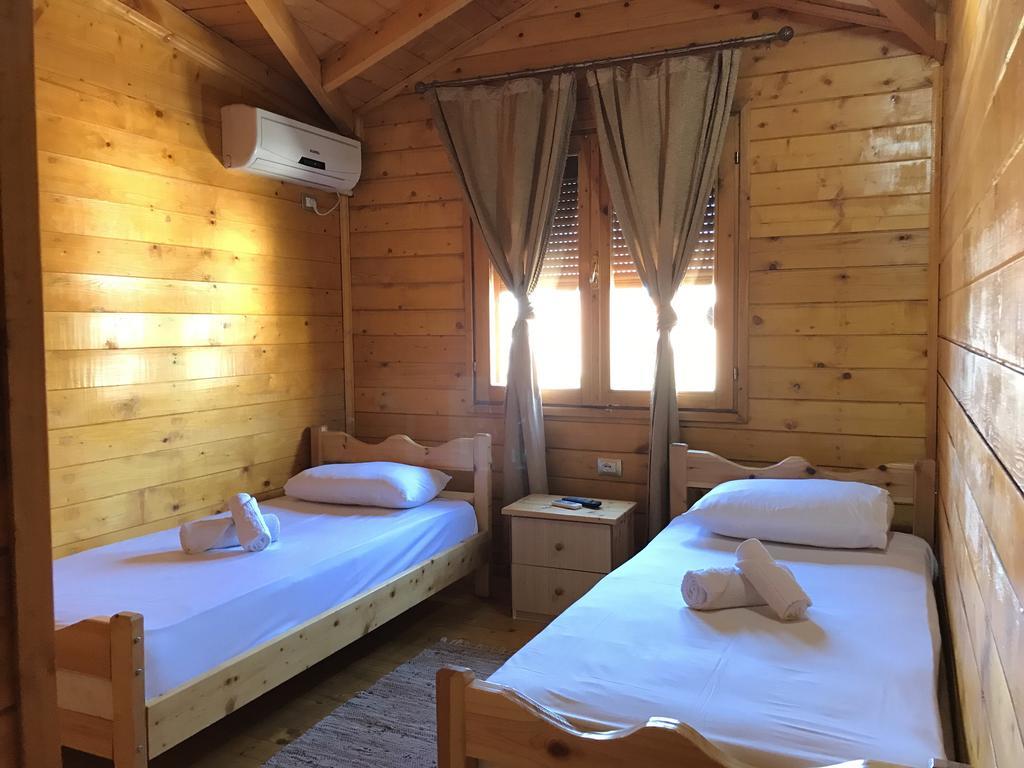 Ramis Hotel & Outdoor Sports Center Përmet Zewnętrze zdjęcie