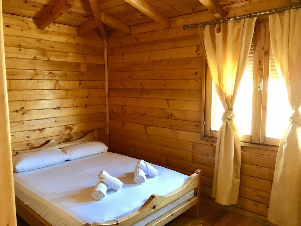 Ramis Hotel & Outdoor Sports Center Përmet Zewnętrze zdjęcie